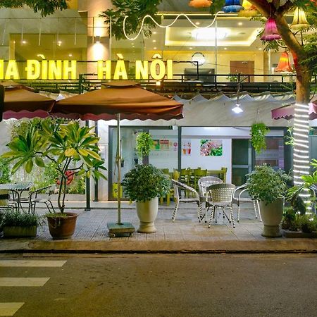 דה נאנג La Beach Hotel מראה חיצוני תמונה