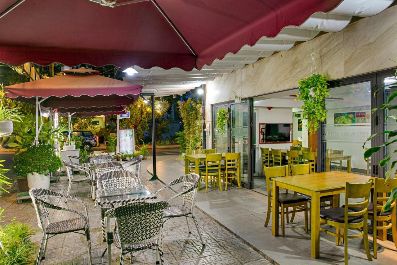 דה נאנג La Beach Hotel מראה חיצוני תמונה